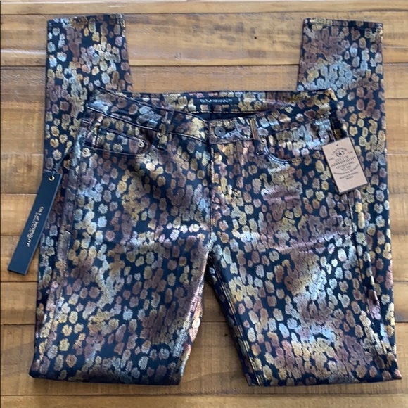 Cult of Individuality Zen Midrise Aeon Flux - Picture 2 of 5